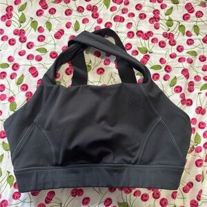 Coal Oner Active Sports Bra